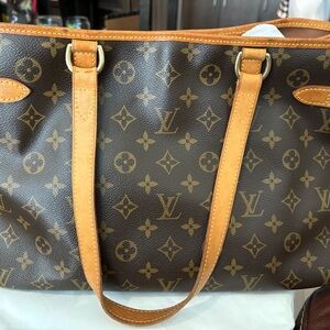Louis Vuitton BATIGNOLLES Horizontal 🤩✨ LIKE NEW!!!